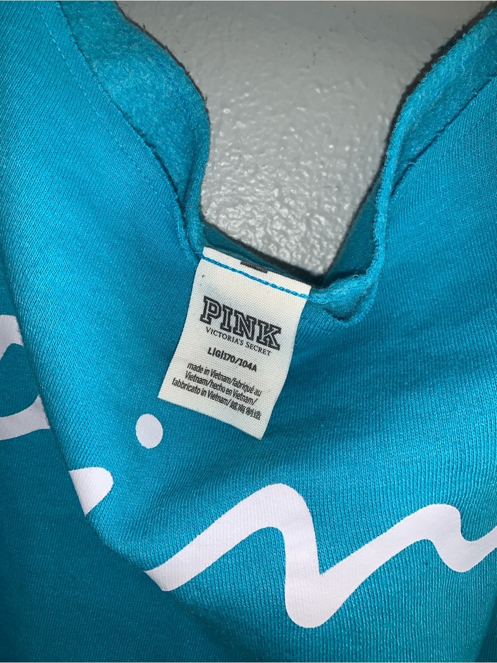 Vs slouchy crew - Picture 2 of 2